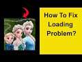 Fix "Frozen Free Fall" App Loading Problem Android Phone- Solve Frozen Free Fall Not Loading Issue