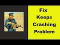 Fix "StrikeFortressBox" App Keeps Crashing Problem Android & Ios - StrikeFortressBox App Crash Issue