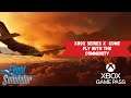 Flight Simulator Xbox Series X [Game Pass] Flying With The Community