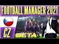 Football Manager 2021 (Beta) je konečně tady! | #1 | 13.11. 16:00