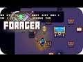 Forager [2.0.4] | Solving The Galaxy Puzzle | Part 18