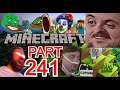 Forsen Plays Minecraft - Part 241 (With Chat)