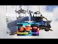 Fortnite Happy New Year 2020 | New Decade