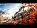 Forza Horizon 4 Nissan GTR 4K Test Drive | RTX 3080