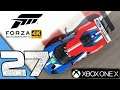 Forza Motorsport 6 I Capítulo 27 I Let's Play I XboxOne X I 4K