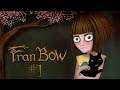 Fran Bow Прохождение игры #1 | Френ Боу - Стрим