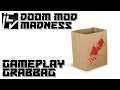 Gameplay Grab Bag (Eternal Slayer, Onslaught, Nightshift) - Doom Mod Madness