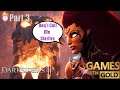 Games With Gold Gambit 📀 Darksiders 3 Part 3 💀 The Wrath of Wrath
