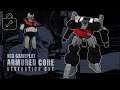 Gen 1 AC Mod Build #115: Mazinger Z【ARMORED CORE】