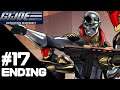 G.I. Joe: Operation Blackout Walkthrough Ending – Mission 17: Freedom Squad - PS4 No Commentary