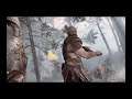 God of War Начало Забытый бог