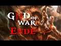 GOD OF WAR (HD) ► #ENDE ⛌ (Gott des Krieges!)