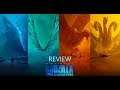 Godzilla 2 King of The Monsters - Movie Review