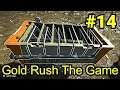 実況 イージーモードでやり直し！「Gold Rush The Game」#14