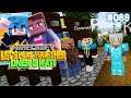 GommeHD zu BESUCH! | Minecraft mit Kati & Dner #89