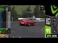 Gran Turismo HD Concept 4K RPCS3 | RTX 3090 | Ryzen 9 5950X