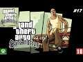 Grand Theft Auto San Andreas–The Definitive Edition(Xbox One) - Прохождение - #17.(без комментариев)