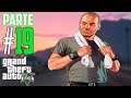 Grand Theft Auto V | Campaña Comentada | Parte 19 | Xbox One |