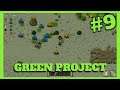 GREEN PROJECT Gameplay Español #9 - CONSEGUIMOS LAS LUCIERNAGAS