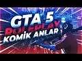 GTA 5 GERÇEK HAYAT KOMİK ANLAR VOL 999