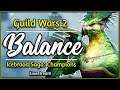 Guild Wars 2: Balance | The Icebrood Saga: Champions Chapter 3 - Livestream | TIMESTAMPS INCLUDED