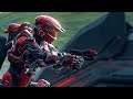 Halo 5 - INSANE 61 Kill Game in Team Arena!