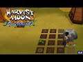 Harvest Moon Eine Welt [019] Ein ganz normaler Tag [Deutsch] Let's Play Harvest Moon Eine Welt