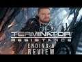 Hasta La Vista | Terminator Resistance - Part 4 (Ending & Review)