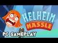 Helheim Hassle Gameplay PC 1080p
