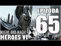 Heroes of Might and Magic VI | #65 | Lord XEEN | CZ / SK Let's Play / Gameplay 1080p / PC