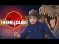 HISHE Dubs - Jurassic Park (Comedy Recap)