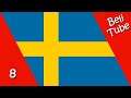 HoI 4 Total War Mod | Suecia fascista #8