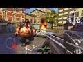 Hopeless Raider - FPS Zombie Shooting walkthrough GamePlay FHD #4