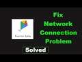 How To Fix Kormo Jobs App Network Connection Error Android - Fix Kormo Jobs App Internet Connection