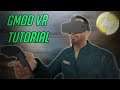 How to setup GMOD VR Mod (Install + Download Link)