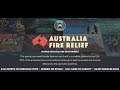 Humble Australia Fire Relief Bundle - Satellite Reign