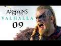 HUNTING DOWN A KING! Assassin's Creed Valhalla - PC Gameplay #9
