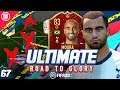 I NEARLY DID IT!!! ULTIMATE RTG #67 - FIFA 20 Ultimate Team Road to Glory