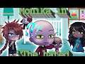|| If Monika was in the “Hated Child” Mini movie || Part 1 || Ivy Skyz ||