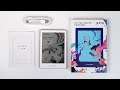 iFlytek C1 Color e-Reader Unboxing