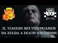 IL VIAGGIO NEI VIDEOGAMES: DA ZELDA A DEATH STRANDING