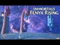Immortals Fenyx Rising [065] Die nicht ganz so gefährliche Hydra [Deutsch] Let's Play