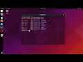 Install And Use 'exa' Directory Tool in Ubuntu 21.10