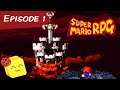 It's Finally Time! | Super Mario RPG | Episode 1 | Throwback Thursday