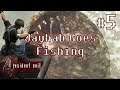 Jay Plays - Resident Evil 4 - Pt. 5 (Jayhab Goes Fishing)