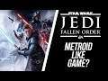 Jedi Fallen Order Is Not What It Seems - NEW Gameplay Details