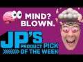 JP’s Product Pick of the Week 8/17/21 BrainCraft Hat @adafruit @johnedgarpark #adafruit