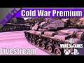Kalter Krieg Premiums  | WoT Console Xbox Series X [Deutsch] 25.05.21