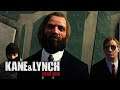 Kane & Lynch: Dead Men - Mission #2 - Trial (1080p 60fps)