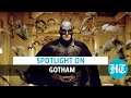 Knight, Crusader, Vigilante, Superhero: What makes Batman such an iconic character?